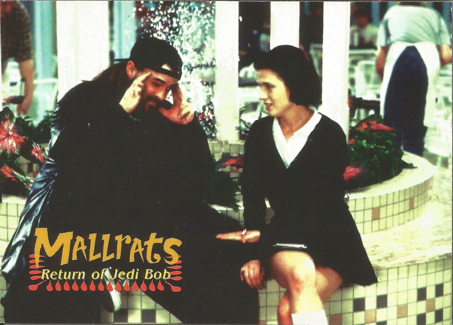 Mallrats