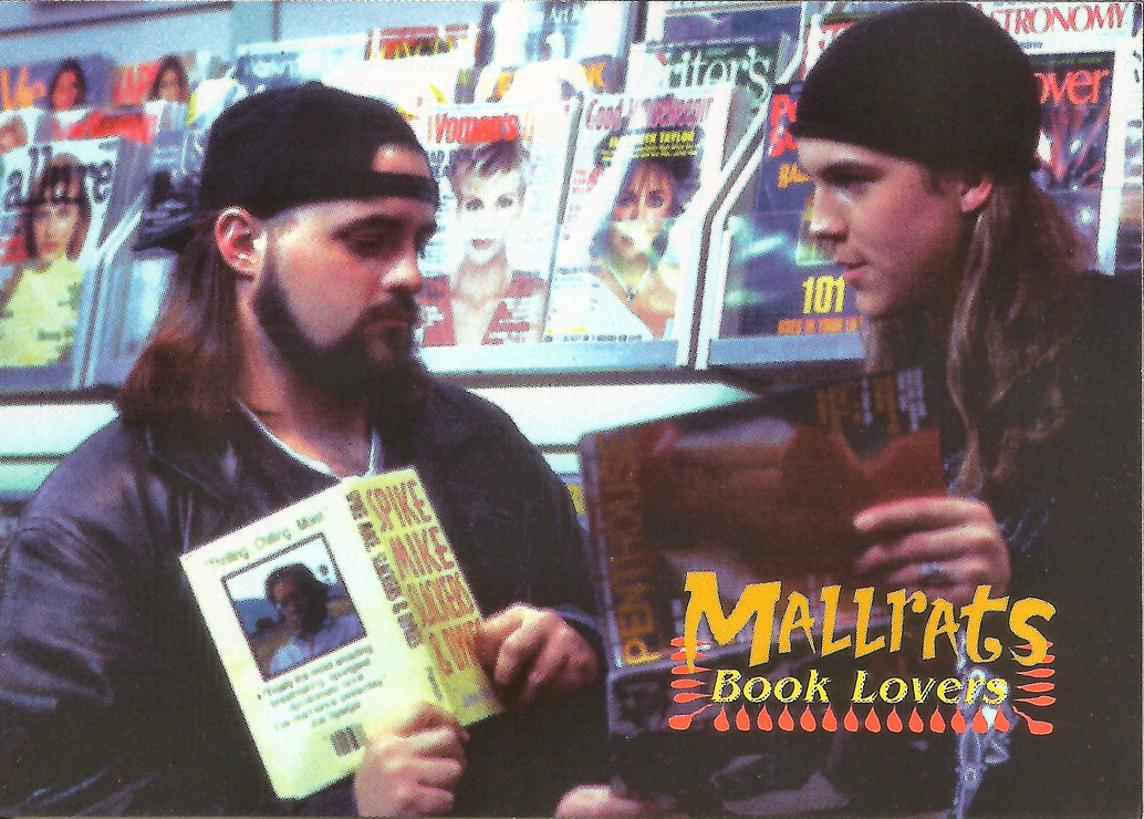 Picture of Mallrats
