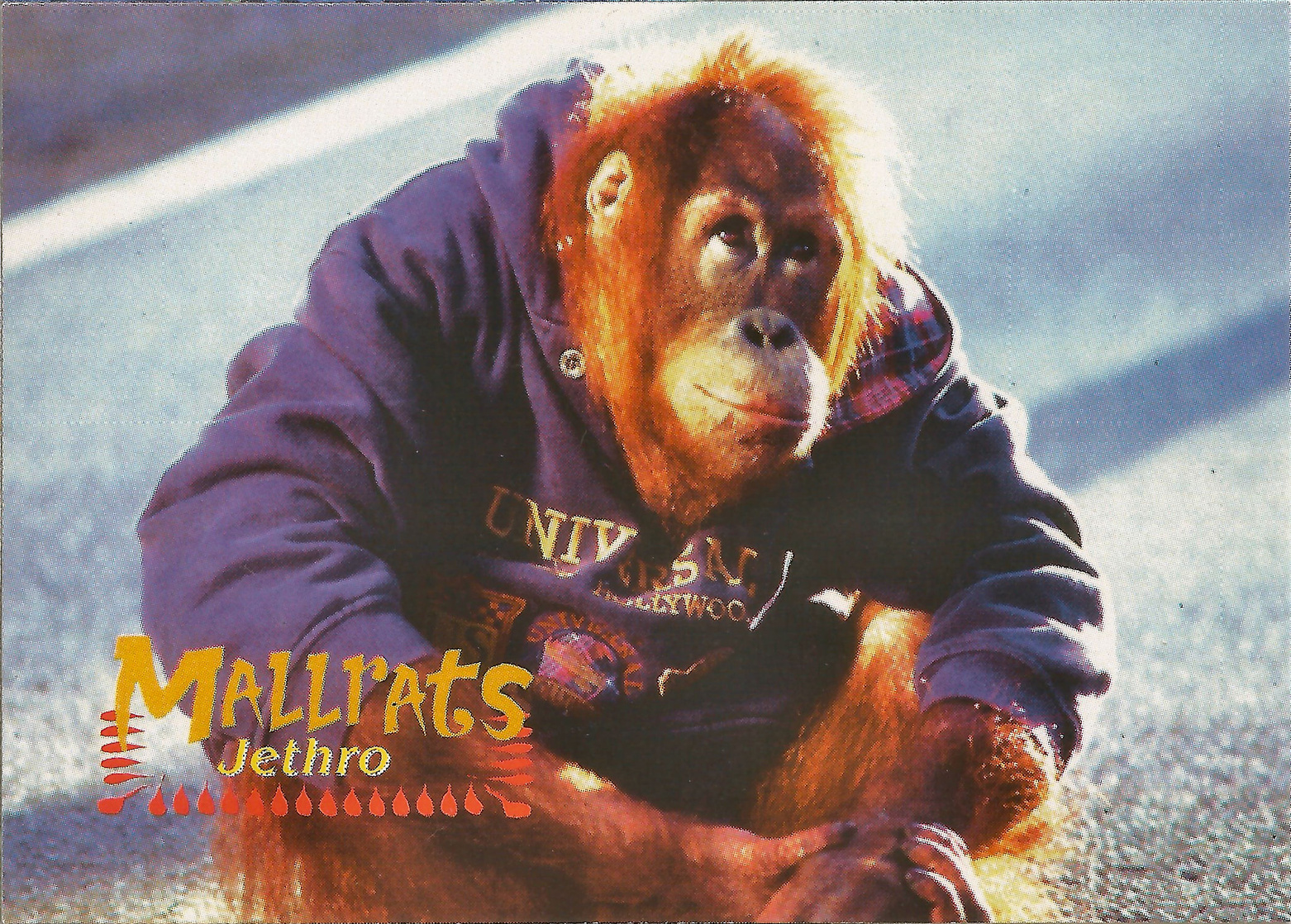 Mallrats