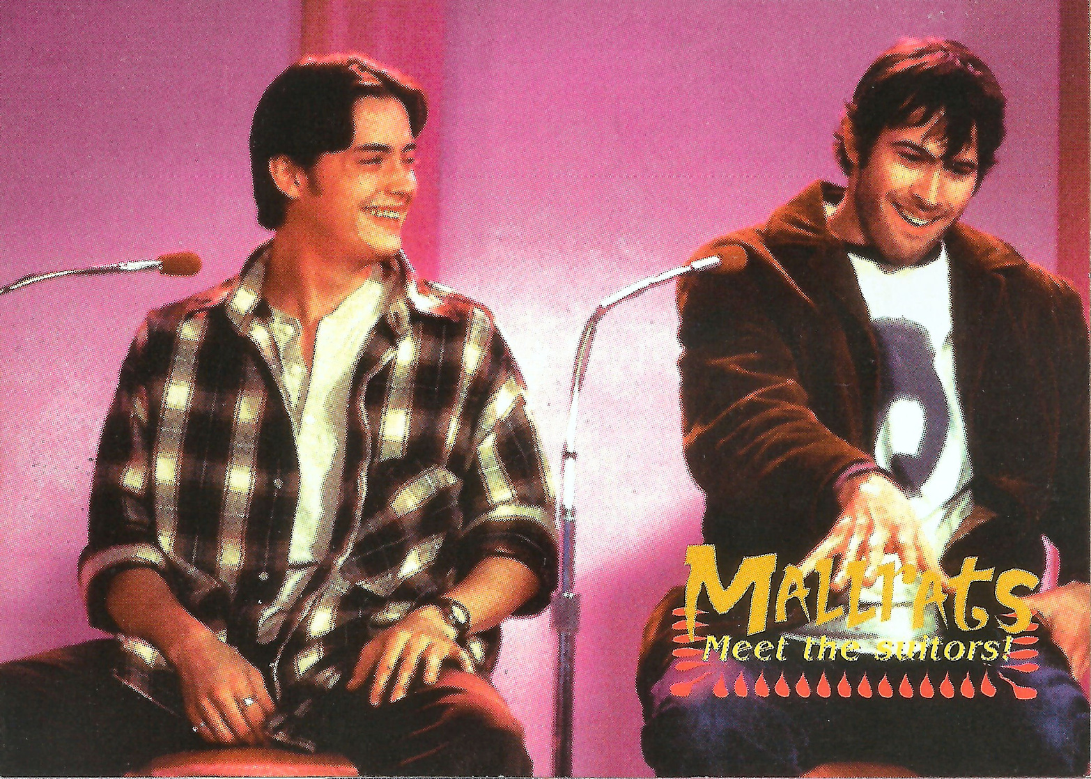 Mallrats