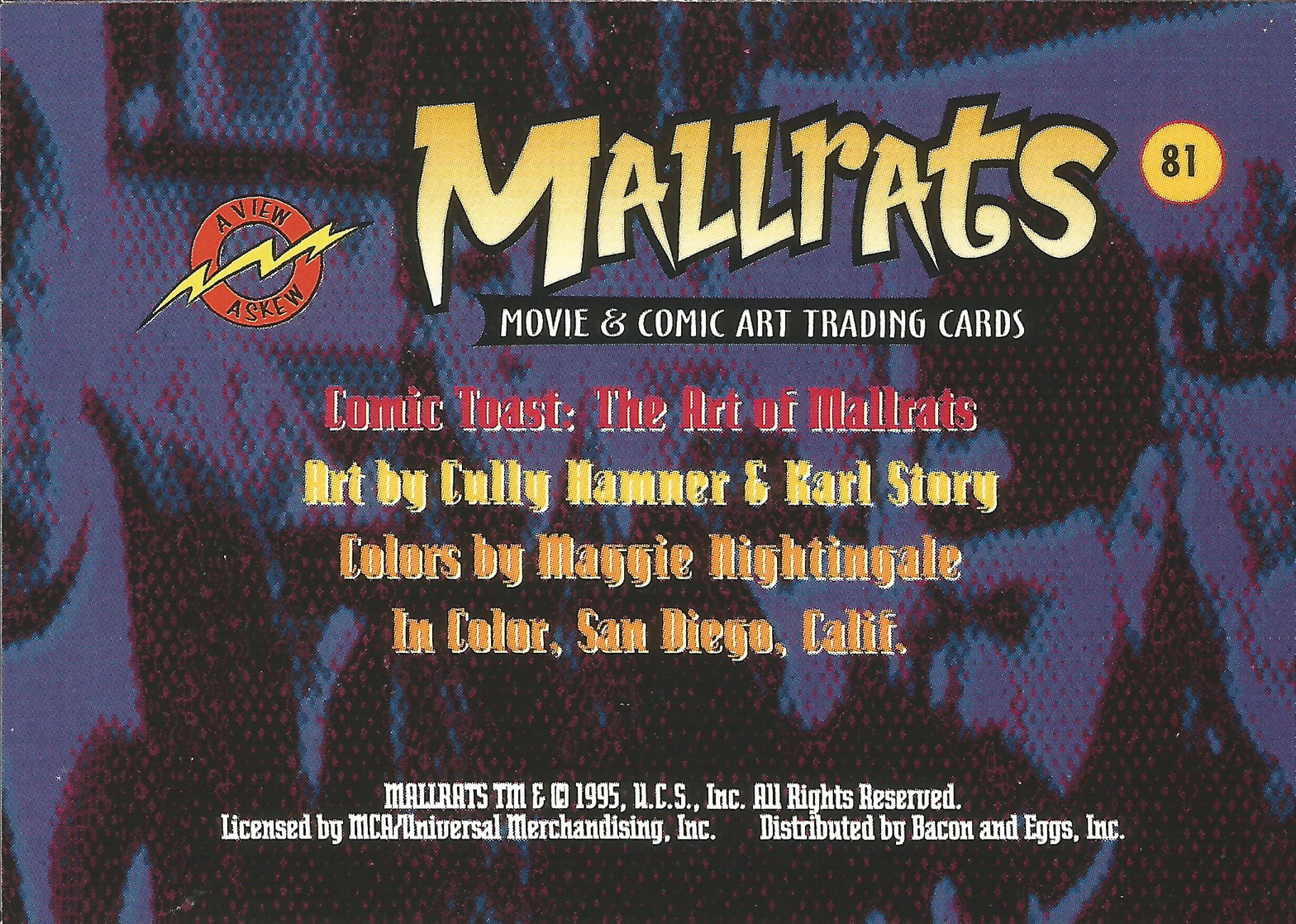 Mallrats