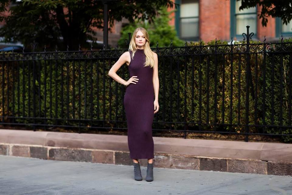 Lindsay Ellingson