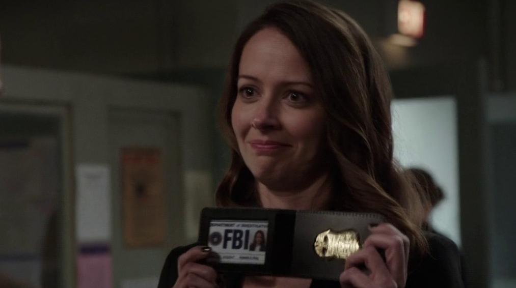 Samantha Groves (Root)