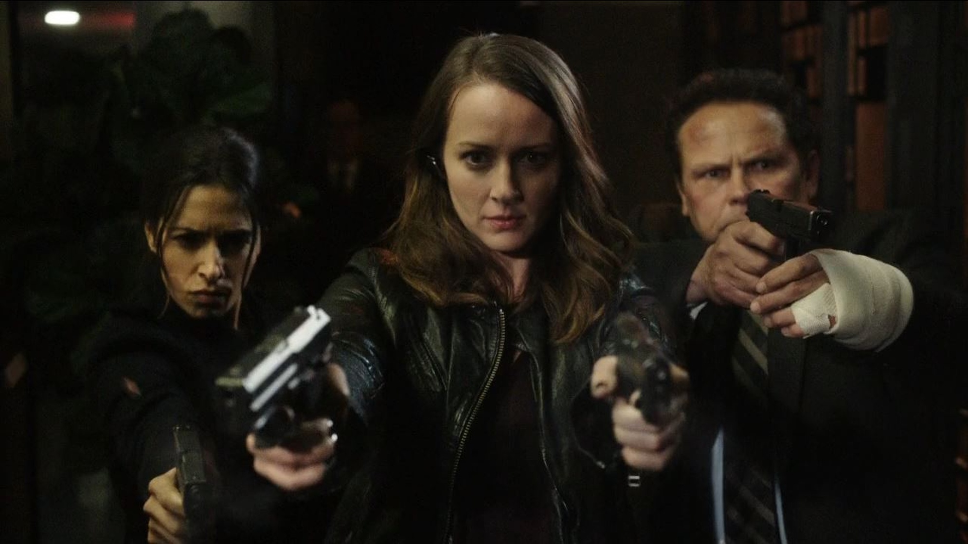 Samantha Groves (Root)