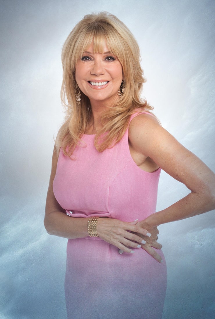 Picture of Kathie Lee Gifford