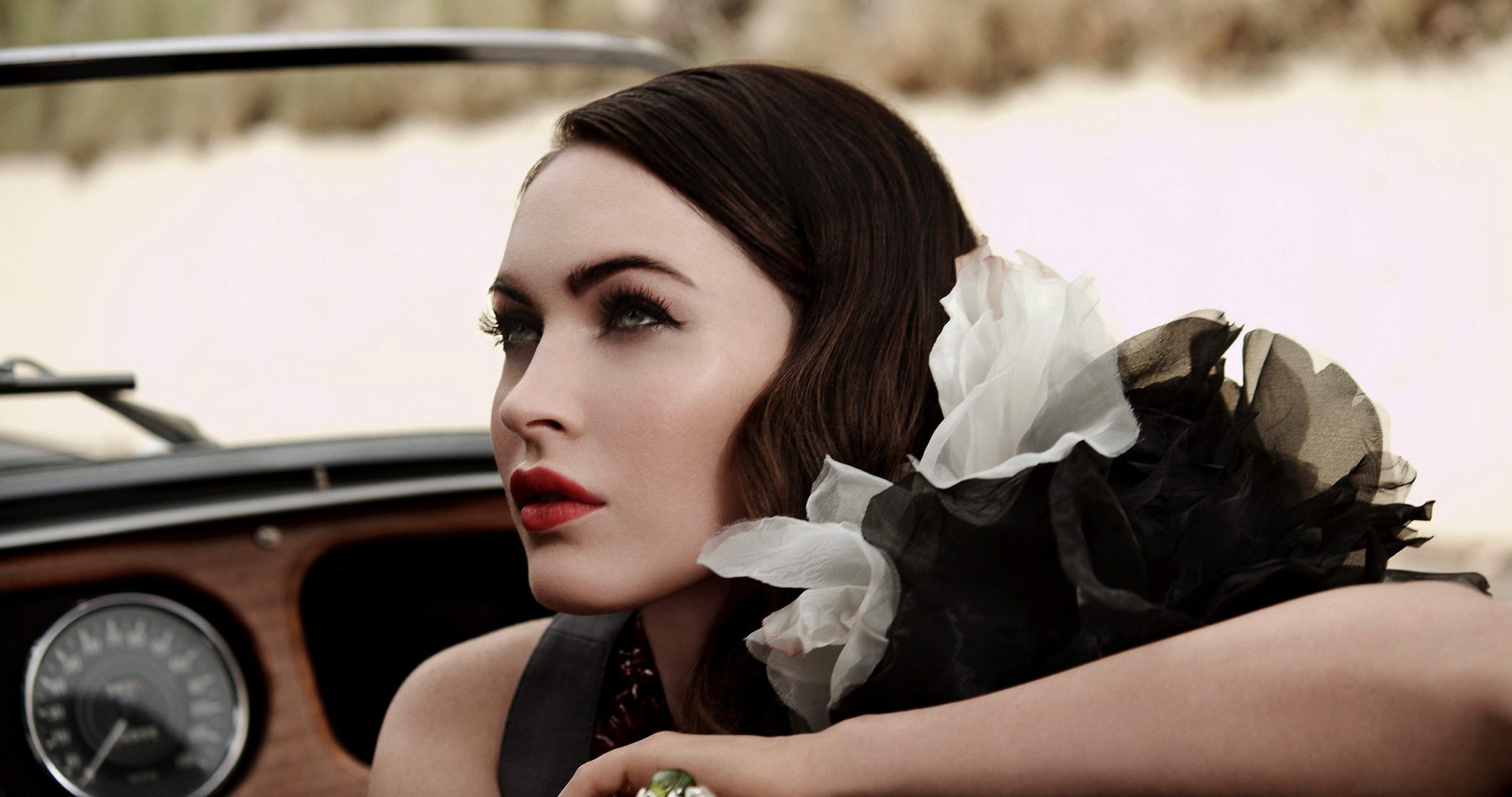 Megan Fox Megan Fox