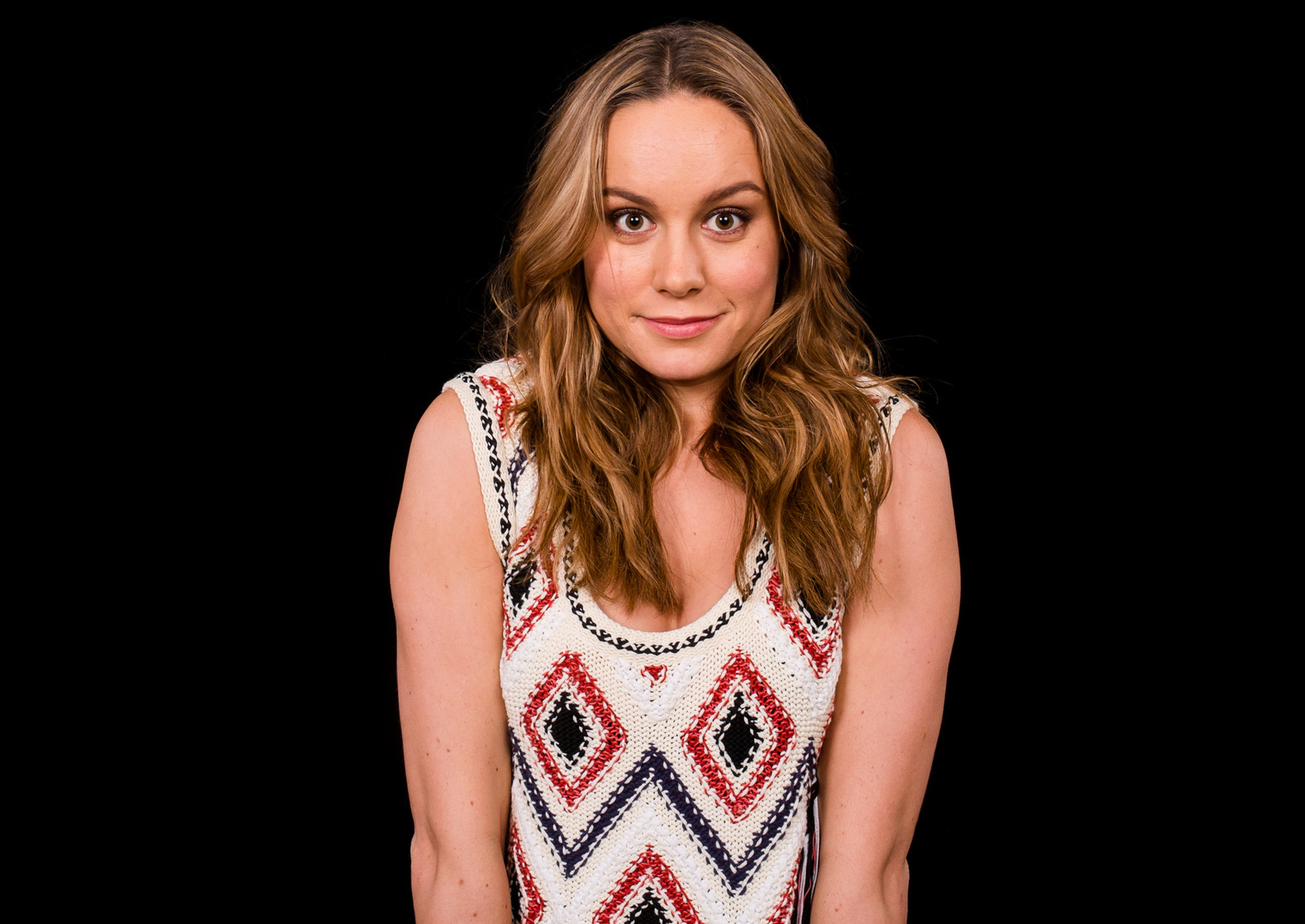 Brie Larson