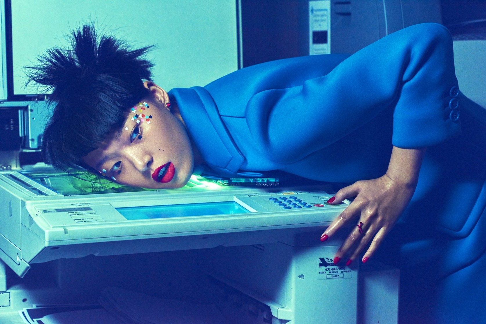 Tian Yi