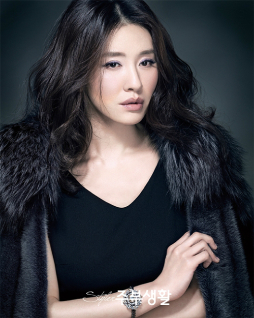 Picture of Il-hwa Lee