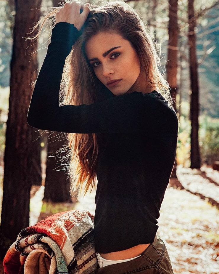 Picture of Bridget Satterlee