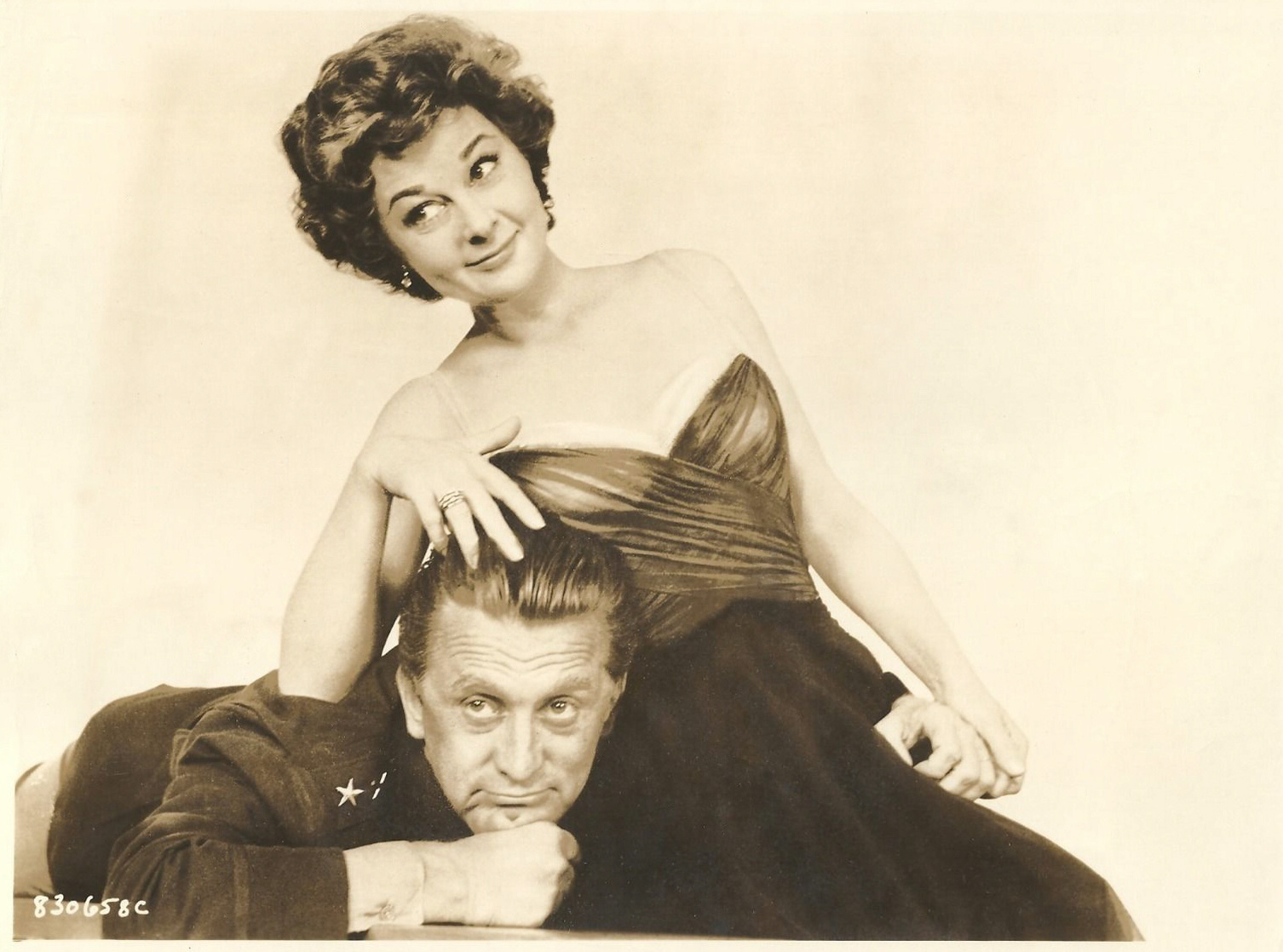 Susan Hayward Susan Hayward
