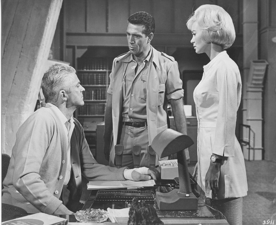 Picture of Crack in the World