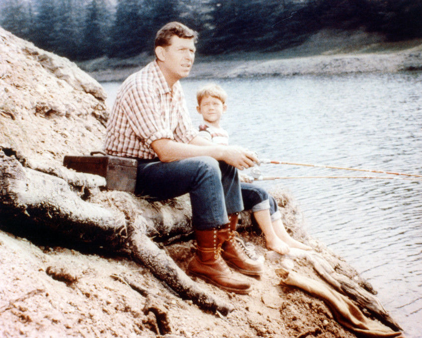 The Andy Griffith Show The Andy Griffith Show