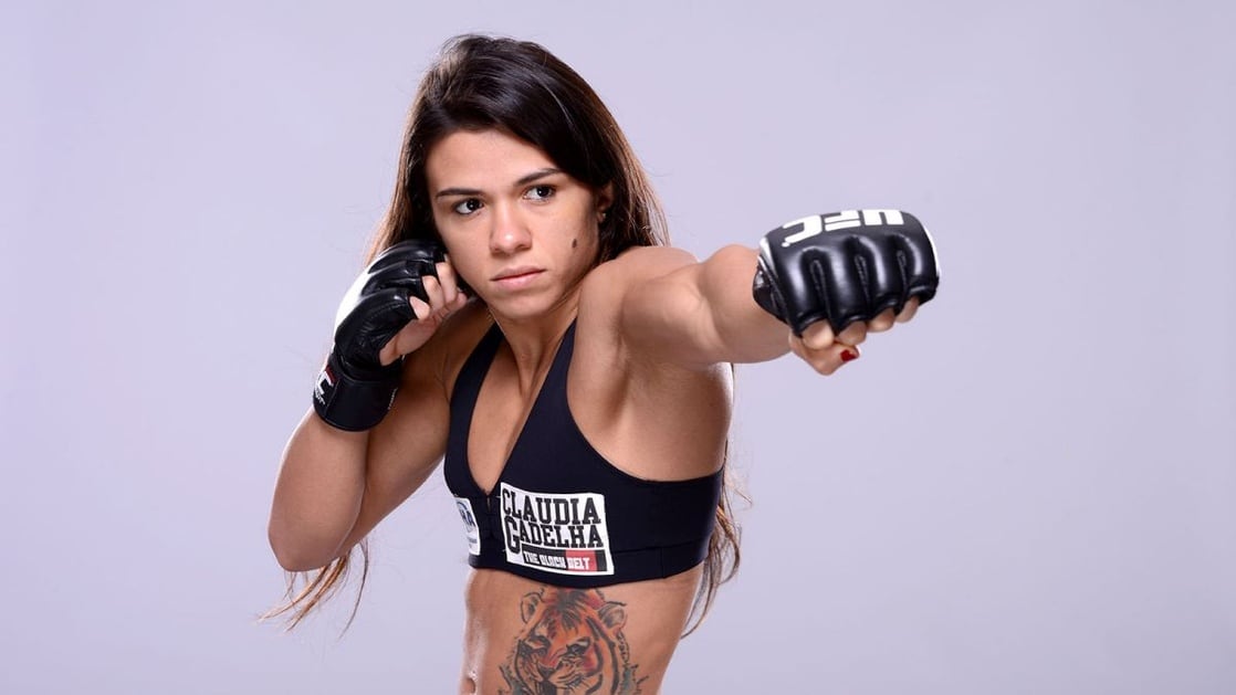 Cláudia Gadelha