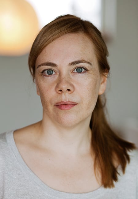 Picture of Dagmar Leesch