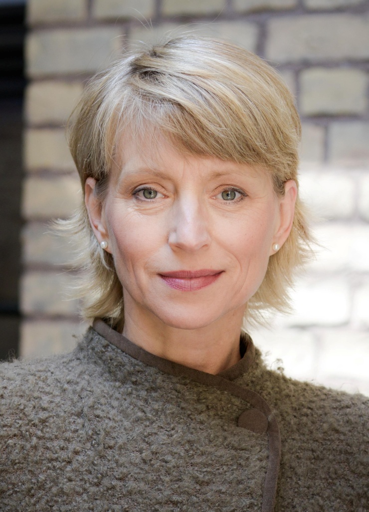 Image of Silke Matthias