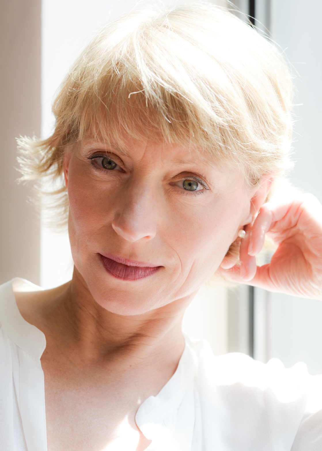 Silke Matthias