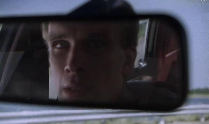 Clean, Shaven (1993)
