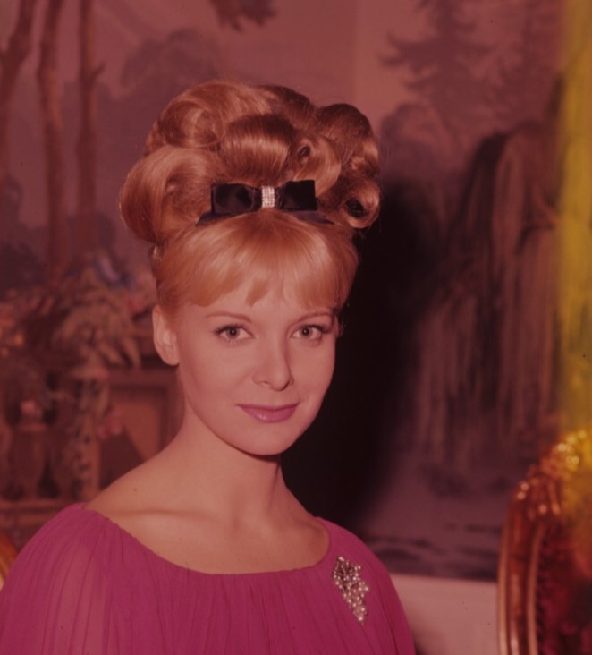 Picture of Ingrid Schoeller