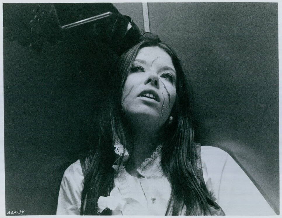 The Bird with the Crystal Plumage (1970)