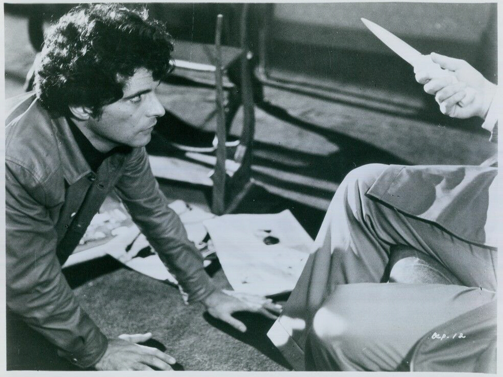 The Bird with the Crystal Plumage (1970)