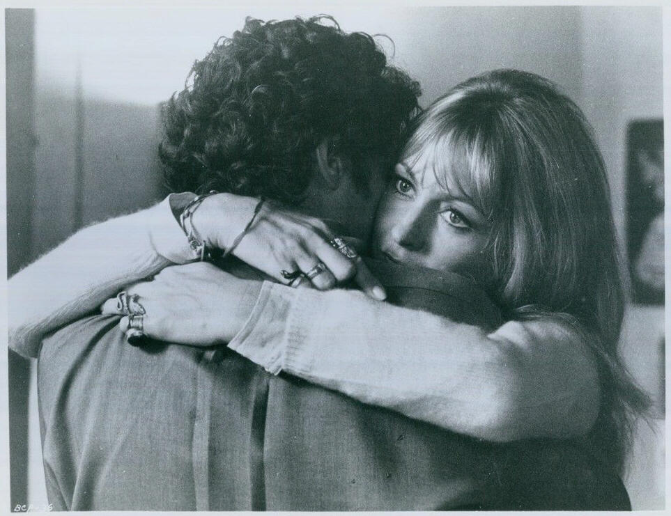 The Bird with the Crystal Plumage (1970)