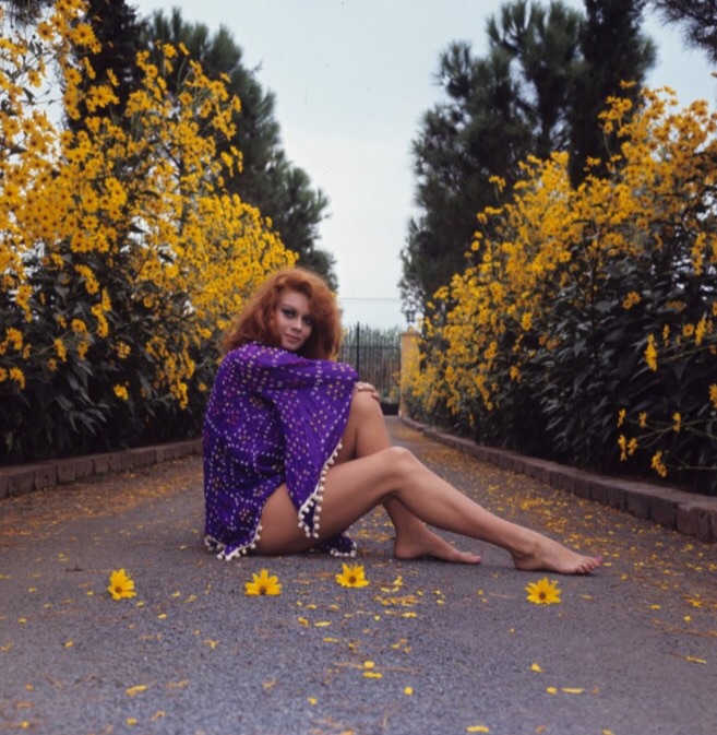 Picture of Gianna Serra