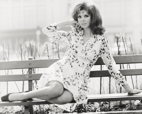 Image of Gloria Paul