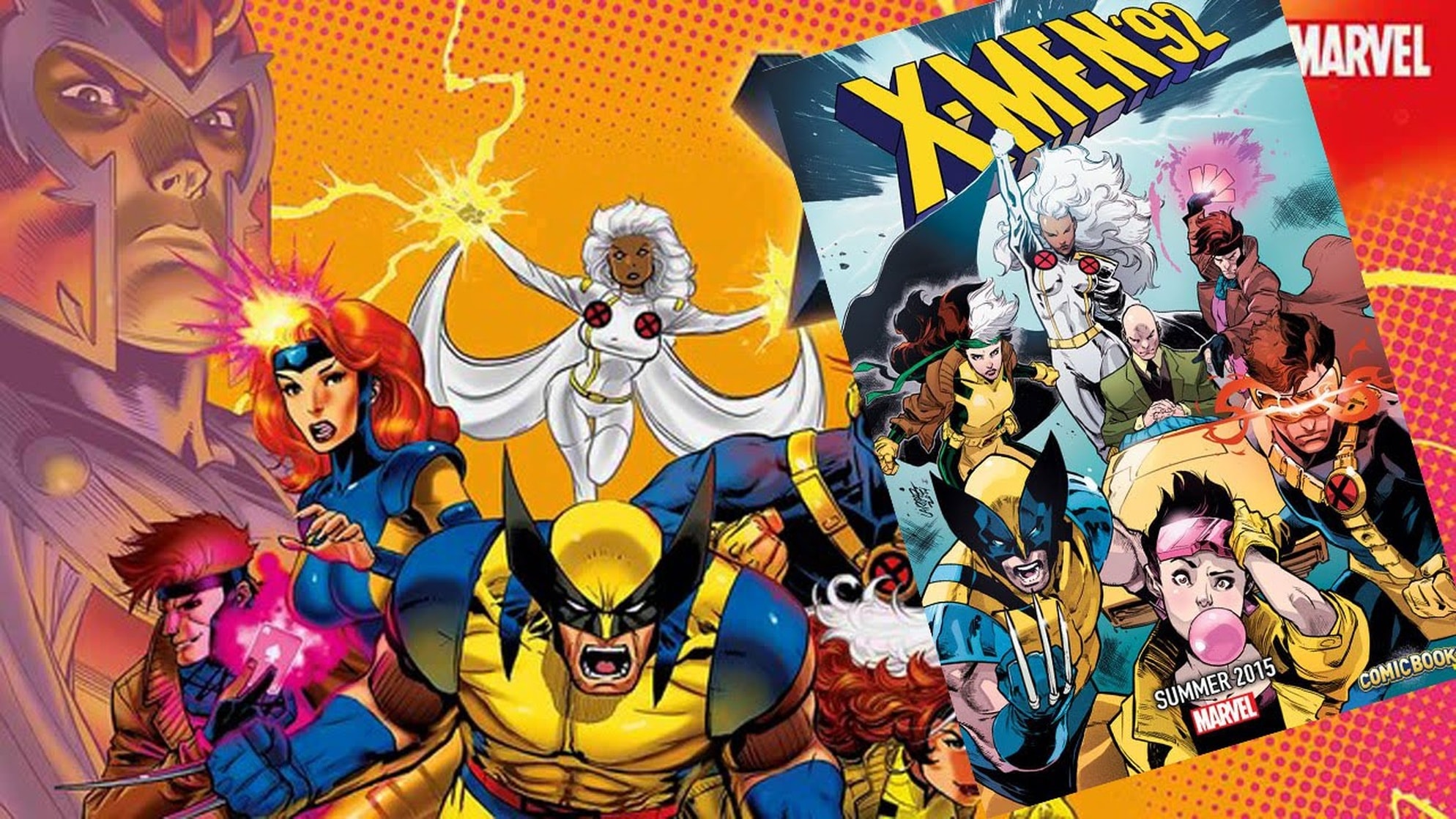 X-men-92