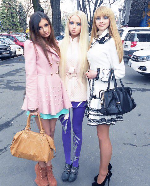 Picture Of Valeria Lukyanova picture-of-valeria-lukyanova