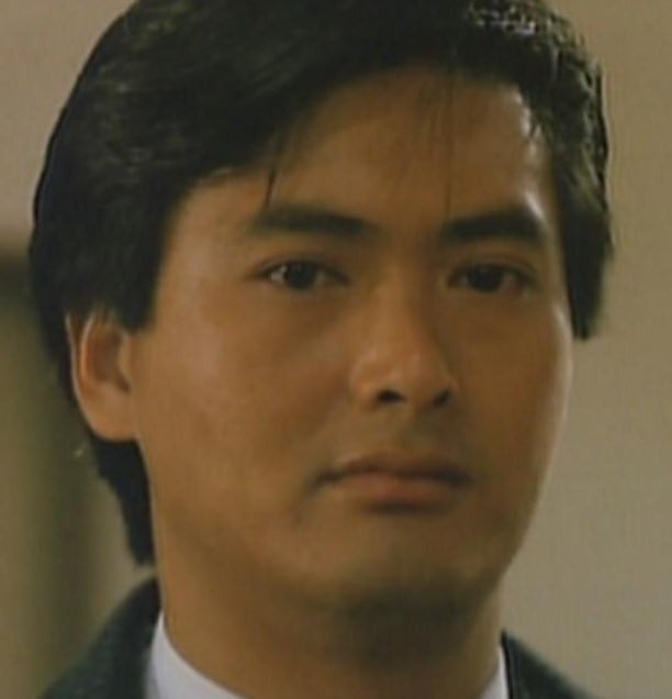 Picture of Chow Yun Fat