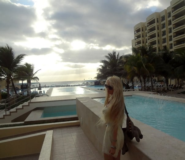 Picture of Valeria Lukyanova