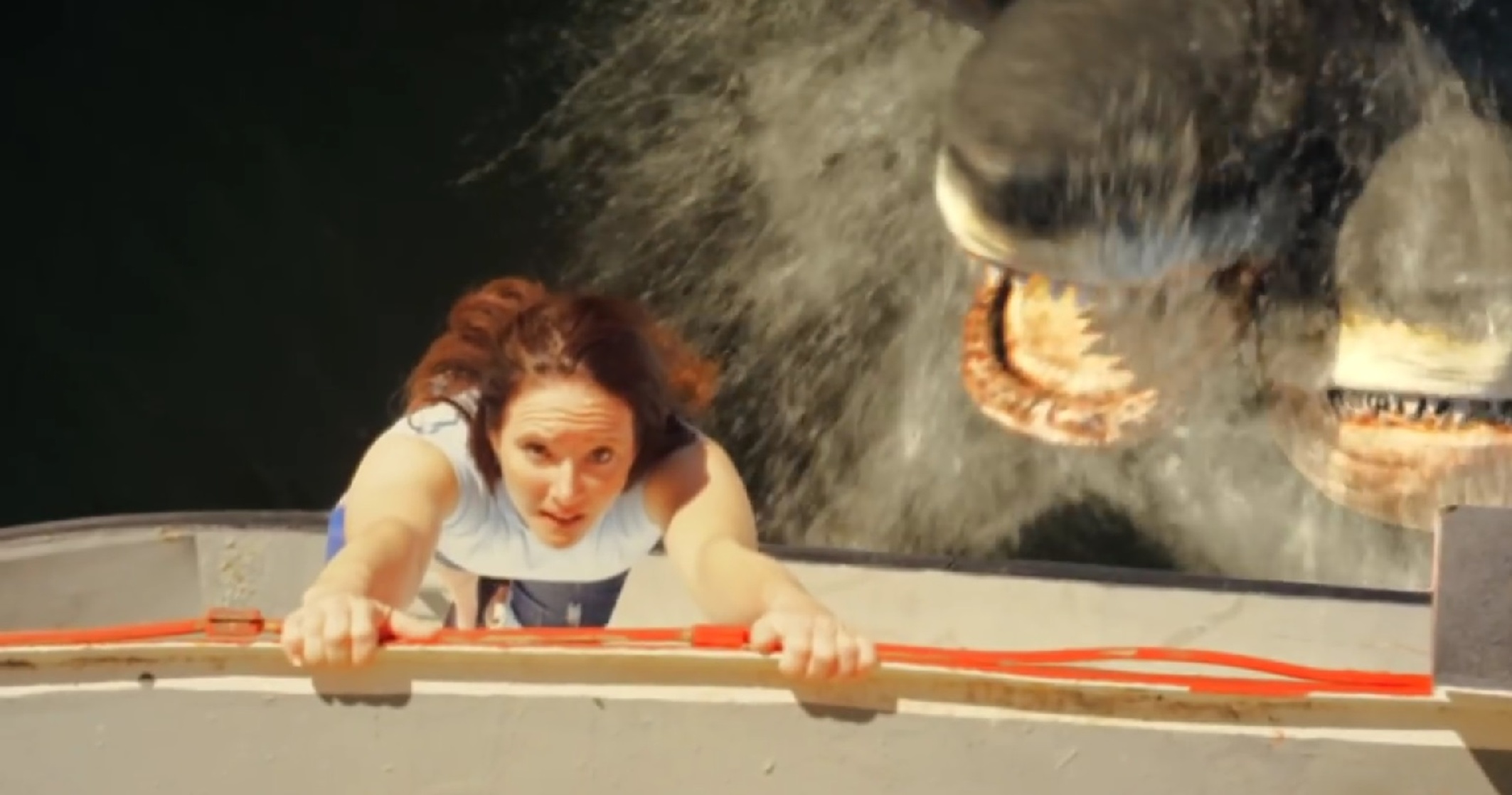 3-Headed Shark Attack (2015)