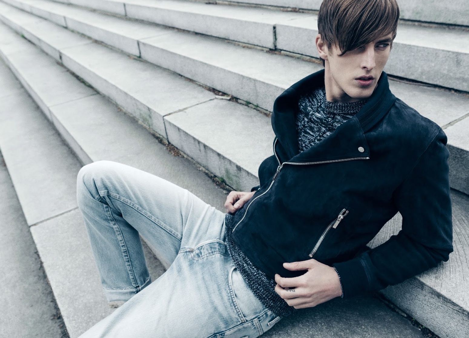 James Smith