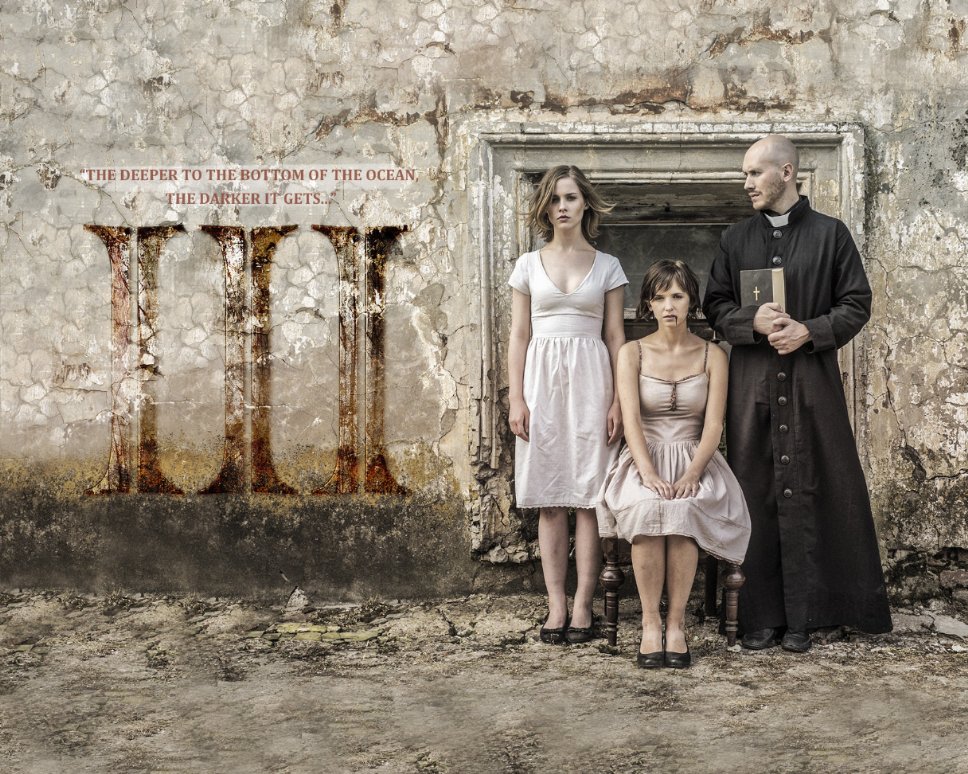III: The Ritual