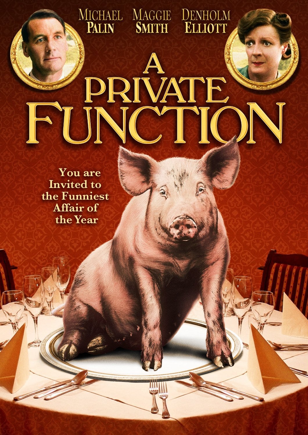 A Private Function