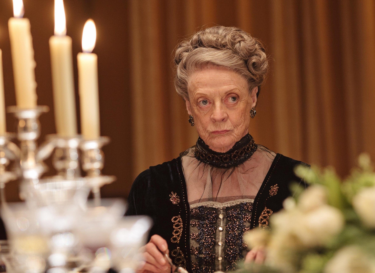 Downton Abbey Downton Abbey