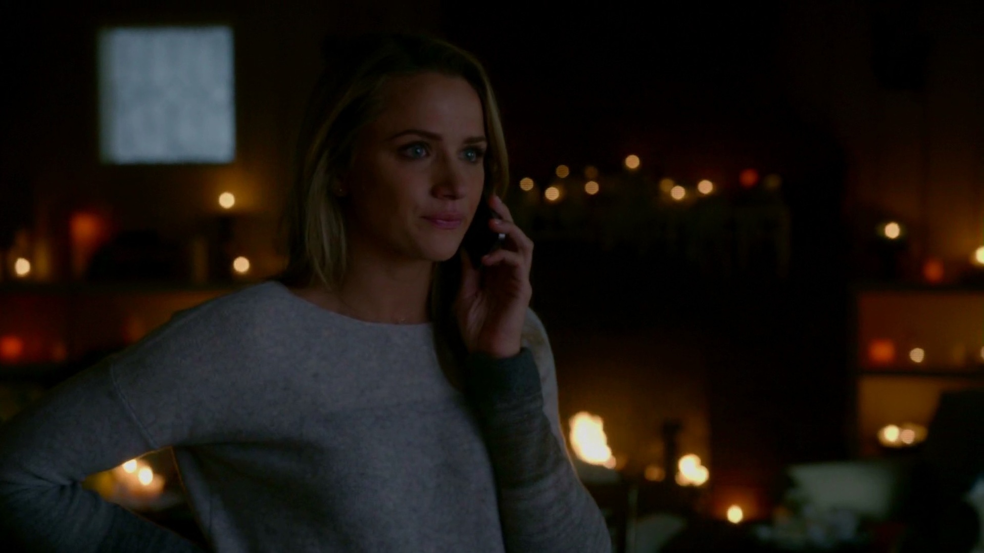 Shantel VanSanten