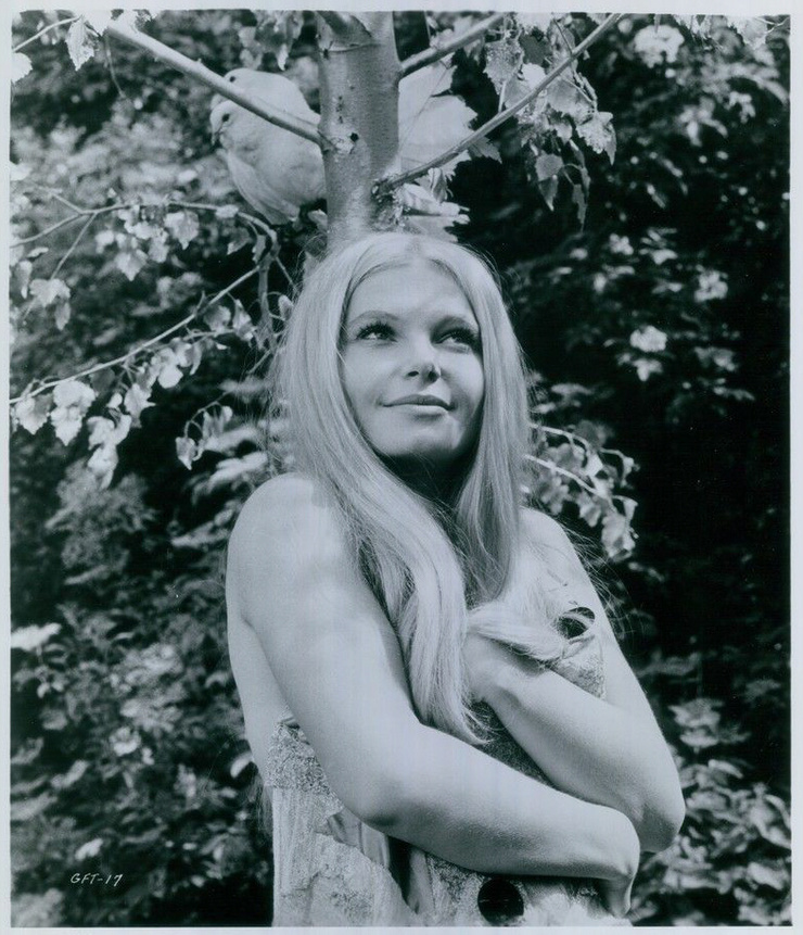 Grimm's Fairy Tales for Adults (1969) image