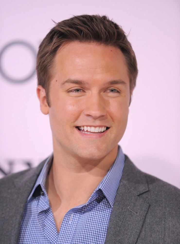 Picture of Scott Porter