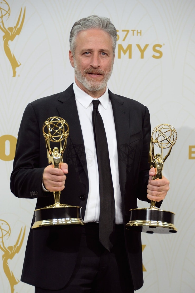 Picture of Jon Stewart