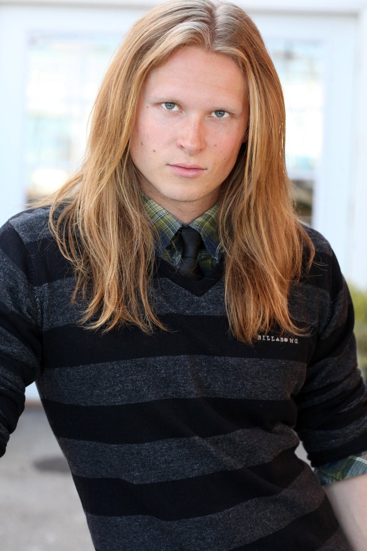 Picture of Aaron Groben