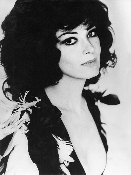 Picture of Anna Moffo