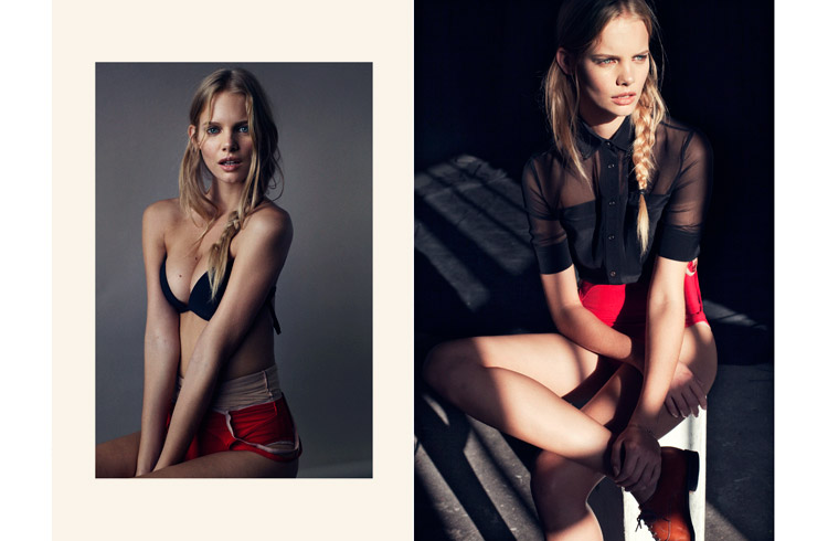 Marloes Horst Marloes Horst