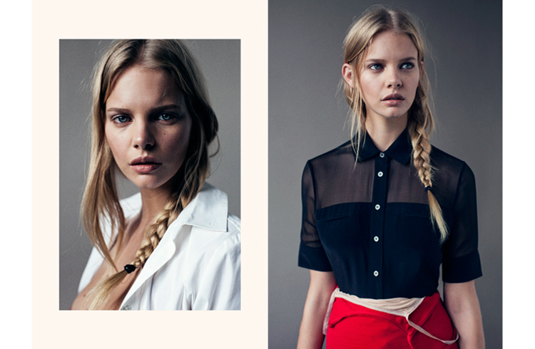 Marloes Horst Marloes Horst