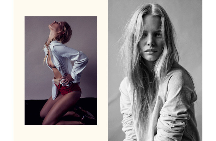 Marloes Horst Marloes Horst