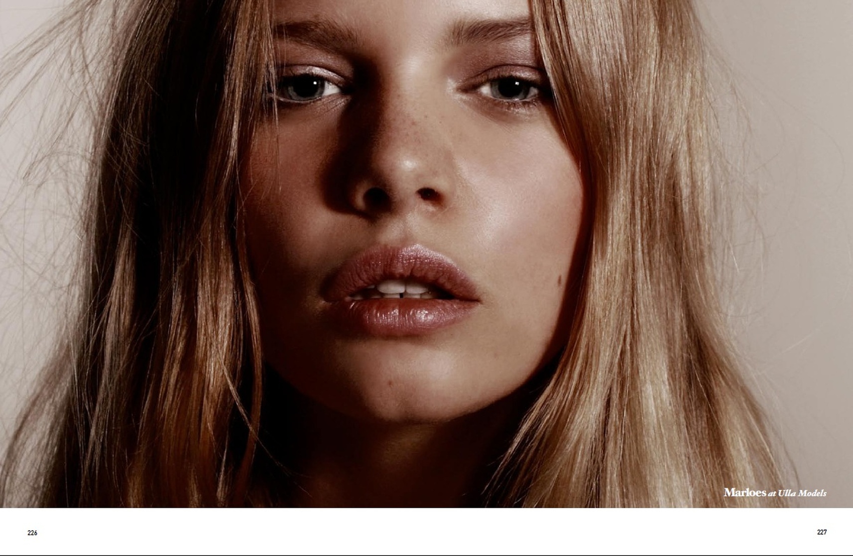 Marloes Horst Marloes Horst