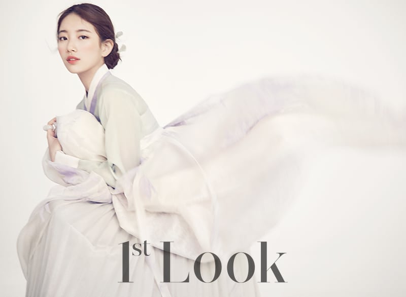 Suzy Bae