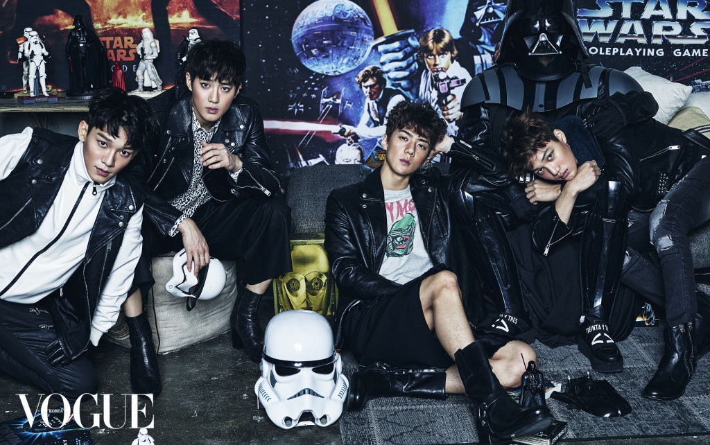 EXO