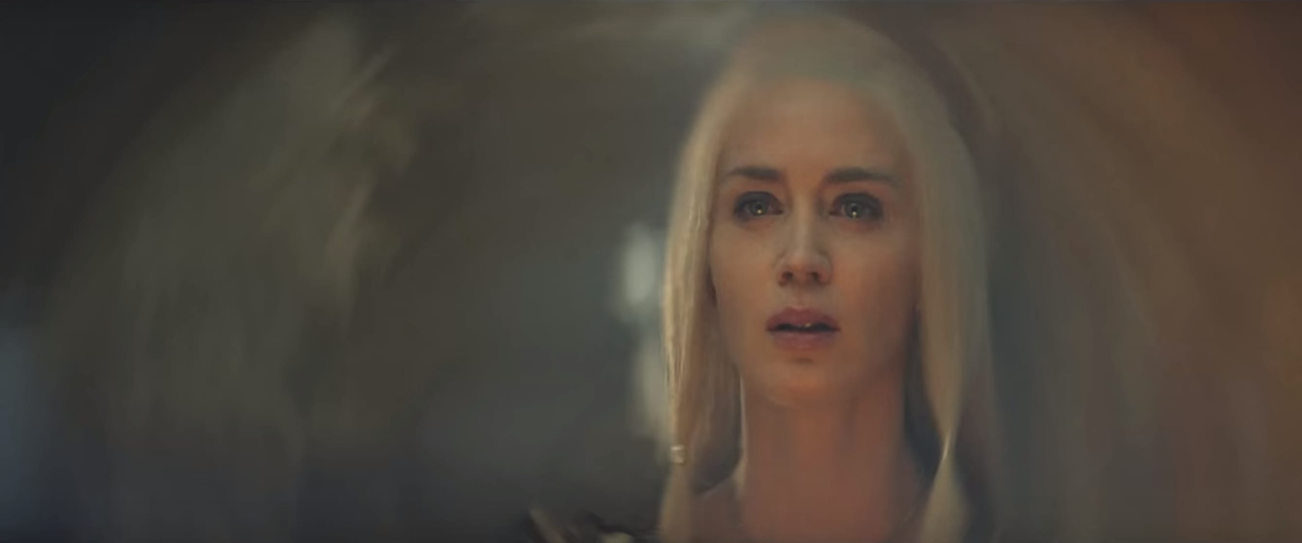 The Huntsman: Winter's War